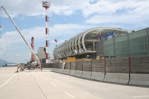 Leiebil Dubrovnik Lufthavn